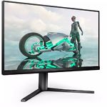 Изображение PHILIPS 25" 25M2N3200W/00 VA 1920x1080, 1мс, 300кд/м2, 3000:1, 240Гц, HDMI/DP, Аудиовыход #1 Фото PHILIPS 25" 25M2N3200W/00 VA 1920x1080, 1мс, 300кд/м2, 3000:1, 240Гц, HDMI/DP, Аудиовыход #1