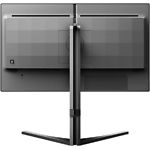 Изображение PHILIPS 25" 25M2N3200W/00 VA 1920x1080, 1мс, 300кд/м2, 3000:1, 240Гц, HDMI/DP, Аудиовыход #3 Фото PHILIPS 25" 25M2N3200W/00 VA 1920x1080, 1мс, 300кд/м2, 3000:1, 240Гц, HDMI/DP, Аудиовыход #3
