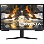 Изображение SAMSUNG 27" LS27AG500PIXCI IPS 2560x1440, 1мс, 350кд/м2, 1000:1, 165Гц, HDMI/DP, Аудиовыход Фото SAMSUNG 27" LS27AG500PIXCI IPS 2560x1440, 1мс, 350кд/м2, 1000:1, 165Гц, HDMI/DP, Аудиовыход