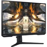 Изображение SAMSUNG 27" LS27AG500PIXCI IPS 2560x1440, 1мс, 350кд/м2, 1000:1, 165Гц, HDMI/DP, Аудиовыход #1 Фото SAMSUNG 27" LS27AG500PIXCI IPS 2560x1440, 1мс, 350кд/м2, 1000:1, 165Гц, HDMI/DP, Аудиовыход #1