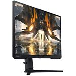 Изображение SAMSUNG 27" LS27AG500PIXCI IPS 2560x1440, 1мс, 350кд/м2, 1000:1, 165Гц, HDMI/DP, Аудиовыход #3 Фото SAMSUNG 27" LS27AG500PIXCI IPS 2560x1440, 1мс, 350кд/м2, 1000:1, 165Гц, HDMI/DP, Аудиовыход #3