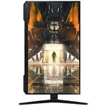 Изображение SAMSUNG 27" LS27AG500PIXCI IPS 2560x1440, 1мс, 350кд/м2, 1000:1, 165Гц, HDMI/DP, Аудиовыход #4 Фото SAMSUNG 27" LS27AG500PIXCI IPS 2560x1440, 1мс, 350кд/м2, 1000:1, 165Гц, HDMI/DP, Аудиовыход #4