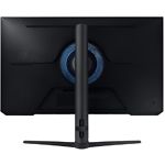 Изображение SAMSUNG 27" LS27AG500PIXCI IPS 2560x1440, 1мс, 350кд/м2, 1000:1, 165Гц, HDMI/DP, Аудиовыход #6 Фото SAMSUNG 27" LS27AG500PIXCI IPS 2560x1440, 1мс, 350кд/м2, 1000:1, 165Гц, HDMI/DP, Аудиовыход #6