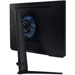 Изображение SAMSUNG 27" LS27AG500PIXCI IPS 2560x1440, 1мс, 350кд/м2, 1000:1, 165Гц, HDMI/DP, Аудиовыход #7 Фото SAMSUNG 27" LS27AG500PIXCI IPS 2560x1440, 1мс, 350кд/м2, 1000:1, 165Гц, HDMI/DP, Аудиовыход #7