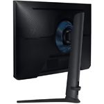 Изображение SAMSUNG 27" LS27AG500PIXCI IPS 2560x1440, 1мс, 350кд/м2, 1000:1, 165Гц, HDMI/DP, Аудиовыход #8 Фото SAMSUNG 27" LS27AG500PIXCI IPS 2560x1440, 1мс, 350кд/м2, 1000:1, 165Гц, HDMI/DP, Аудиовыход #8