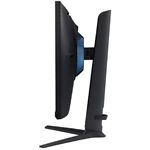 Изображение SAMSUNG 27" LS27AG500PIXCI IPS 2560x1440, 1мс, 350кд/м2, 1000:1, 165Гц, HDMI/DP, Аудиовыход #9 Фото SAMSUNG 27" LS27AG500PIXCI IPS 2560x1440, 1мс, 350кд/м2, 1000:1, 165Гц, HDMI/DP, Аудиовыход #9