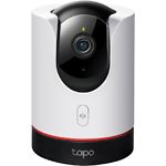 Изображение Сетевая камера TP-Link Tapo C225 IP-камера WiFi 802.11n, 2K QHD 2560 x 1440, поворотная Фото Сетевая камера TP-Link Tapo C225 IP-камера WiFi 802.11n, 2K QHD 2560 x 1440, поворотная