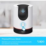 Изображение Сетевая камера TP-Link Tapo C225 IP-камера WiFi 802.11n, 2K QHD 2560 x 1440, поворотная #1 Фото Сетевая камера TP-Link Tapo C225 IP-камера WiFi 802.11n, 2K QHD 2560 x 1440, поворотная #1