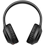 Фото HOCO W30 Fun move Bluetooth Black (6931474735775) наушники с микрофоном накладные #2
