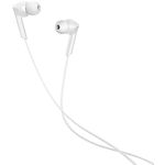 Изображение HOCO M72 Admire White (6931474719638) наушники вкладыши с микрофоном #1 Фото HOCO M72 Admire White (6931474719638) наушники вкладыши с микрофоном #1