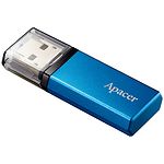 Изображение USB Flash 32Gb Apacer AH25C Blue USB 3.2 (AP32GAH25CU-1) #1 Фото USB Flash 32Gb Apacer AH25C Blue USB 3.2 (AP32GAH25CU-1) #1
