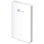 Изображение Точка доступа TP-Link EAP615 Wall, Wi-Fi 6, AX1800, POE+, IEEE 802.11ax/ac/n/g/b/a Фото Точка доступа TP-Link EAP615 Wall, Wi-Fi 6, AX1800, POE+, IEEE 802.11ax/ac/n/g/b/a