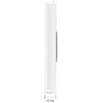 Изображение Точка доступа TP-Link EAP615 Wall, Wi-Fi 6, AX1800, POE+, IEEE 802.11ax/ac/n/g/b/a #1 Фото Точка доступа TP-Link EAP615 Wall, Wi-Fi 6, AX1800, POE+, IEEE 802.11ax/ac/n/g/b/a #1