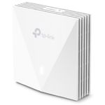Изображение Точка доступа TP-Link EAP650 Wall, Wi-Fi 6, AX3000, POE+, IEEE 802.11ax/ac/n/g/b/a Фото Точка доступа TP-Link EAP650 Wall, Wi-Fi 6, AX3000, POE+, IEEE 802.11ax/ac/n/g/b/a