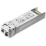 Изображение Трансивер TP-Link TL-SM5110-SR, 10GBase-SR SFP+ LC Фото Трансивер TP-Link TL-SM5110-SR, 10GBase-SR SFP+ LC