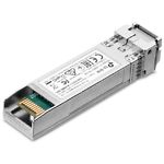 Изображение Трансивер TP-Link TL-SM5110-SR, 10GBase-SR SFP+ LC #1 Фото Трансивер TP-Link TL-SM5110-SR, 10GBase-SR SFP+ LC #1