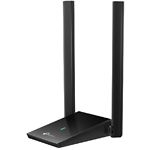 Изображение Адаптер сетевой TP-Link Archer TX20U plus, AX1800 WiFi 802.11a/n/ac/ax, Dual Band, USB3.0 Фото Адаптер сетевой TP-Link Archer TX20U plus, AX1800 WiFi 802.11a/n/ac/ax, Dual Band, USB3.0
