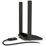 Изображение Адаптер сетевой TP-Link Archer TX20U plus, AX1800 WiFi 802.11a/n/ac/ax, Dual Band, USB3.0 #1 Фото Адаптер сетевой TP-Link Archer TX20U plus, AX1800 WiFi 802.11a/n/ac/ax, Dual Band, USB3.0 #1