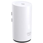 Изображение Маршрутизатор/Mesh-система TP-Link DECO X50-Outdoor 1-pack, WIFI 802.11ac/ax/n/a, AX3000, 2 GLan/W #2 Фото Маршрутизатор/Mesh-система TP-Link DECO X50-Outdoor 1-pack, WIFI 802.11ac/ax/n/a, AX3000, 2 GLan/W #2