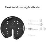 Изображение Маршрутизатор/Mesh-система TP-Link DECO X50-PoE 2-pack, WIFI 802.11ac/ax/n/a, AX3000, 2.5GLan, 2 G #4 Фото Маршрутизатор/Mesh-система TP-Link DECO X50-PoE 2-pack, WIFI 802.11ac/ax/n/a, AX3000, 2.5GLan, 2 G #4