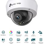 Изображение Сетевая камера наружная TP-Link VIGI C230-4mm, 3Мп, Линза 4мм, поворотная, с цветным ночным вид-м #2 Фото Сетевая камера наружная TP-Link VIGI C230-4mm, 3Мп, Линза 4мм, поворотная, с цветным ночным вид-м #2