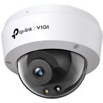 Изображение Сетевая камера наружная TP-Link VIGI C240-4mm, 4Мп, Линза 4мм, поворотная, с цветным ночным вид-м Фото Сетевая камера наружная TP-Link VIGI C240-4mm, 4Мп, Линза 4мм, поворотная, с цветным ночным вид-м