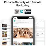 Изображение Сетевая камера наружная TP-Link VIGI C340-W-4mm, WiFi,4Мп,Линза 4мм,цилиндрич,с цветным ночным вид-м #2 Фото Сетевая камера наружная TP-Link VIGI C340-W-4mm, WiFi,4Мп,Линза 4мм,цилиндрич,с цветным ночным вид-м #2