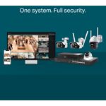 Изображение Сетевая камера наружная TP-Link VIGI C340-W-4mm, WiFi,4Мп,Линза 4мм,цилиндрич,с цветным ночным вид-м #3 Фото Сетевая камера наружная TP-Link VIGI C340-W-4mm, WiFi,4Мп,Линза 4мм,цилиндрич,с цветным ночным вид-м #3