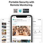 Изображение Сетевая камера наружная TP-Link VIGI C440-4mm, 4Мп, Линза 4мм, поворотная, с цветным ночным вид-м #3 Фото Сетевая камера наружная TP-Link VIGI C440-4mm, 4Мп, Линза 4мм, поворотная, с цветным ночным вид-м #3