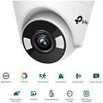 Изображение Сетевая камера наружная TP-Link VIGI C440-W-4mm,WiFi,4Мп,Линза 4мм,поворотная,с цветным ночным вид-м #2 Фото Сетевая камера наружная TP-Link VIGI C440-W-4mm,WiFi,4Мп,Линза 4мм,поворотная,с цветным ночным вид-м #2