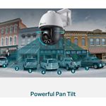 Изображение Сетевая камера наружная TP-Link VIGI C540-4mm, 4Мп, Линза 4мм, поворотная, с цветным ночным вид-м #4 Фото Сетевая камера наружная TP-Link VIGI C540-4mm, 4Мп, Линза 4мм, поворотная, с цветным ночным вид-м #4