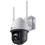Изображение Сетевая камера наружная TP-Link VIGI C540-W-4mm,WiFi,4Мп,Линза 4мм,поворотная,с цветным ночным вид-м Фото Сетевая камера наружная TP-Link VIGI C540-W-4mm,WiFi,4Мп,Линза 4мм,поворотная,с цветным ночным вид-м