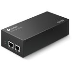 Изображение Адаптер TP-Link TL-POE170S Инжектор PoE++ Фото Адаптер TP-Link TL-POE170S Инжектор PoE++