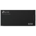 Изображение Адаптер TP-Link TL-POE170S Инжектор PoE++ #1 Фото Адаптер TP-Link TL-POE170S Инжектор PoE++ #1