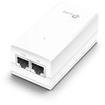 Адаптер TP-Link TL-POE2412G PoE 24В - фото