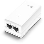 Изображение Адаптер TP-Link TL-POE4818G, PoE 48В Фото Адаптер TP-Link TL-POE4818G, PoE 48В
