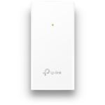 Изображение Адаптер TP-Link TL-POE4818G, PoE 48В #2 Фото Адаптер TP-Link TL-POE4818G, PoE 48В #2