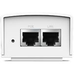 Изображение Адаптер TP-Link TL-POE4824G, PoE 48В #1 Фото Адаптер TP-Link TL-POE4824G, PoE 48В #1
