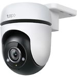 Изображение Сетевая камера TP-Link Tapo C500 IP-камера WiFi 802.11n, FHD 1280 x 1080, уличная, поворотная Фото Сетевая камера TP-Link Tapo C500 IP-камера WiFi 802.11n, FHD 1280 x 1080, уличная, поворотная