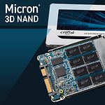 Изображение SSD Crucial MX500 4TB 2.5" 7mm SATA III (CT4000MX500SSD1) 560/510 Mb/s #1 Фото SSD Crucial MX500 4TB 2.5" 7mm SATA III (CT4000MX500SSD1) 560/510 Mb/s #1