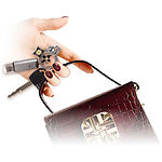 Фото USB Flash 64Gb SILICON POWER Marvel M02 USB 3.2 Silver (SP064GBUF3M02V1S)