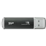 Флешка SILICON POWER Marvel Xtreme M80 USB 3.2 Gen2  1TB - фото