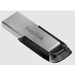 Изображение USB Flash 512Gb SanDisk Ultra Flair Black USB 3.0 (SDCZ73-512G-G46) Фото USB Flash 512Gb SanDisk Ultra Flair Black USB 3.0 (SDCZ73-512G-G46)