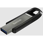 Изображение USB Flash 64Gb SanDisk Extreme GO Black USB 3.2 (SDCZ810-064G-G46) #2 Фото USB Flash 64Gb SanDisk Extreme GO Black USB 3.2 (SDCZ810-064G-G46) #2