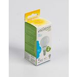 Фото Светодиодная LED лампочка EG-LED5W-E14K30-12 (SKY Series), 5 Вт, цоколь E14, 3000 K #1