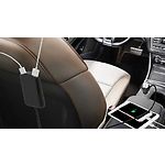 Фото Автомобильное ЗУ EnerGenie EG-4U-CAR-01 USB-A 4 порта, 9.6 А #4