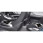 Фото Автомобильное ЗУ EnerGenie EG-4U-CAR-01 USB-A 4 порта, 9.6 А #5