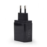 Изображение Сетевое ЗУ EnerGenie EG-UQC3-01 USB-A 2.1A #2 Фото Сетевое ЗУ EnerGenie EG-UQC3-01 USB-A 2.1A #2