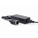 Изображение Сетевое ЗУ EnerGenie EG-ACCAR-01 Адаптер питания от сети с выходом на "прикуриватель" Фото Сетевое ЗУ EnerGenie EG-ACCAR-01 Адаптер питания от сети с выходом на "прикуриватель"