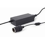 Изображение Сетевое ЗУ EnerGenie EG-ACCAR-01 Адаптер питания от сети с выходом на "прикуриватель" #1 Фото Сетевое ЗУ EnerGenie EG-ACCAR-01 Адаптер питания от сети с выходом на "прикуриватель" #1